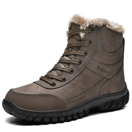 Lopsie High top plus velvet warm shoes outdoor non-slip snow boots sneakers casual men s women s shoes
Lopsie High top plus velvet warm shoes outdoor non-slip snow boots sneakers casual men s women s shoes