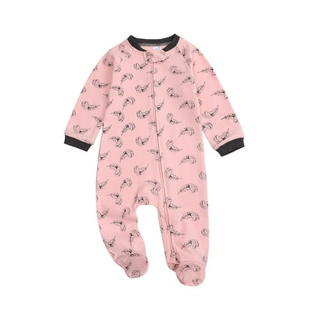 Utoimkio Spring Jumpsuits for Baby Girl Autumn Baby Kids Double Zipper Jumpsuit Clothes Rompers Overalls Outfits
Utoimkio Spring Jumpsuits for Baby Girl Autumn Baby Kids Double Zipper Jumpsuit Clothes Rompers Overalls Outfits