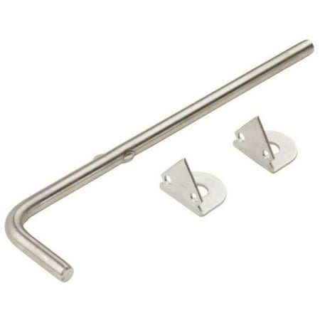 National Hardware - V810 1/2 x 12 Cane Bolt