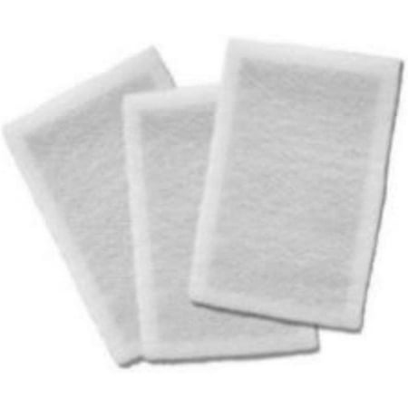 SEYATPOOL Air Cleaner Replacement Compatible Filter Pads (20x25) Actual Filter Size 18.5x22.5 Made in USA
SEYATPOOL Air Cleaner Replacement Compatible Filter Pads (20x25) Actual Filter Size 18.5x22.5 Made in USA
