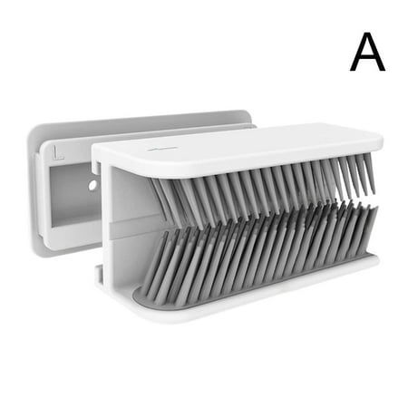 Shower Hair Catcher Wall Silicone Hair Stopper For Shower Hair Collector For Bathroom Bathtub E2J9
Shower Hair Catcher Wall Silicone Hair Stopper For Shower Hair Collector For Bathroom Bathtub E2J9