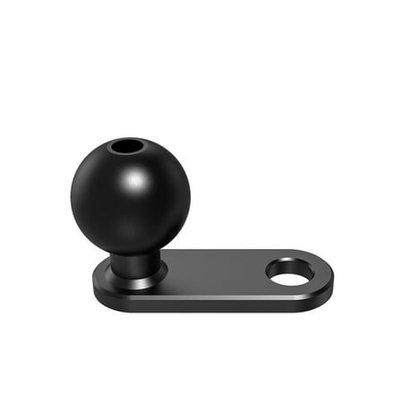 Aluminum Ball for Head Adapter Motorcycle Handlebar 1 inch Base Mount Holder Bike Bicycle Riding Clip GPS Bracket
Aluminum Ball for Head Adapter Motorcycle Handlebar 1 inch Base Mount Holder Bike Bicycle Riding Clip GPS Bracket