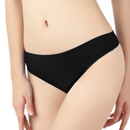 UDAXB Lingerie Fashion Delicate Women Translucent Underwear Sheer Lace Tank Lace Sexy Underpant