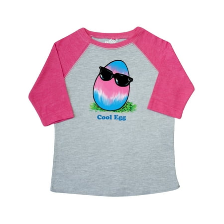 Inktastic Easter Pink and Blue Cool Egg with Sunglasses Gift Toddler Boy or Toddler Girl T-Shirt
Inktastic Easter Pink and Blue Cool Egg with Sunglasses Gift Toddler Boy or Toddler Girl T-Shirt