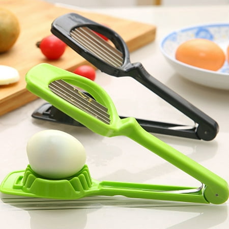 huanledash Hot Egg Slicer Mushroom Tomato Kiwi Section Cutter Mold Kitchen Gadget Tool
huanledash Hot Egg Slicer Mushroom Tomato Kiwi Section Cutter Mold Kitchen Gadget Tool