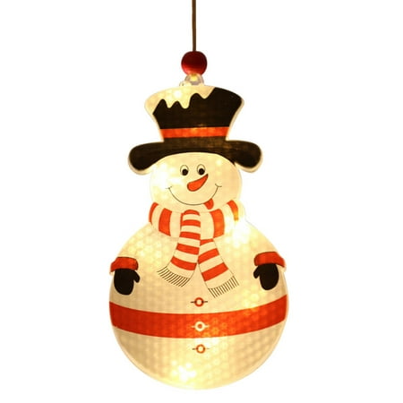 Nomeni Christmas Decorative Room Star Lights Christmas Tree Pendant Christmas Snowman Battery Box LED Color Lights
Nomeni Christmas Decorative Room Star Lights Christmas Tree Pendant Christmas Snowman Battery Box LED Color Lights