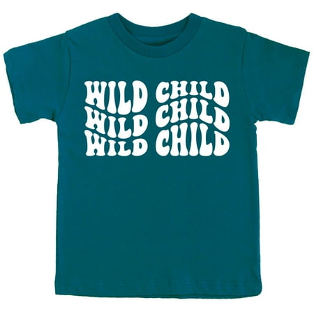 Olive Loves Apple Wild Child Wavy Retro Shirts for Baby and Toddler Boys and Girls Oceanside Shirt 3T
Olive Loves Apple Wild Child Wavy Retro Shirts for Baby and Toddler Boys and Girls Oceanside Shirt 3T