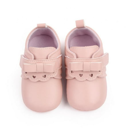 SYNPOS 0-18M Toddler Infant Girl PU Leather Anti Slip Prewalker Shoes Newborn Baby Soft Sole Crib Shoes
SYNPOS 0-18M Toddler Infant Girl PU Leather Anti Slip Prewalker Shoes Newborn Baby Soft Sole Crib Shoes