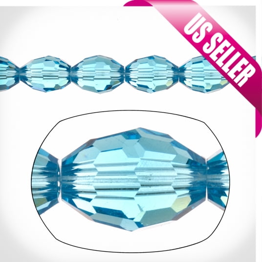 walmart crystal beads