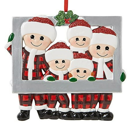 HengL Christmas Tree Decoration Creative Shape Vivid Color Adorable Appearance Non-Fading Family Photo Frame Xmas Tree Hanging Pendant for Home
HengL Christmas Tree Decoration Creative Shape Vivid Color Adorable Appearance Non-Fading Family Photo Frame Xmas Tree Hanging Pendant for Home