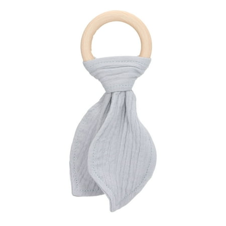 Baby Wood Ears Design Cotton Gauze Soothing Baby Wooden Toys Bite Resistant For Babies Beige Khaki Blue Black Yellow Peachy Beige Grey
Baby Wood Ears Design Cotton Gauze Soothing Baby Wooden Toys Bite Resistant For Babies Beige Khaki Blue Black Yellow Peachy Beige Grey