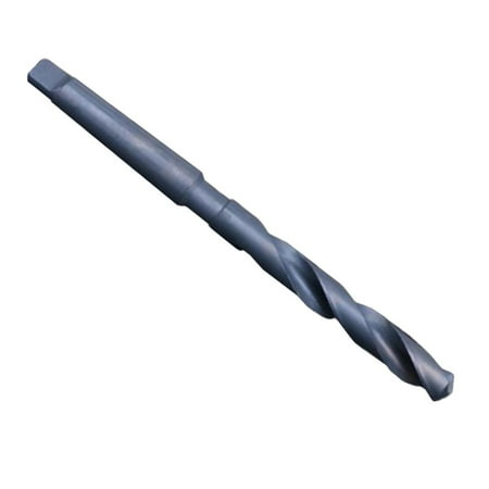 13-21mm Taper Shank Drill HSS Drill For Woodwork Build Engineer - ф16.5mm as described
13-21mm Taper Shank Drill HSS Drill For Woodwork Build Engineer - ф16.5mm as described