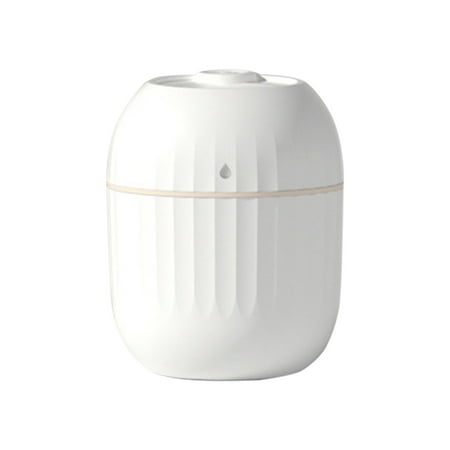 Bescita USB Humidifier With Light Quiet Cool Mist Humidifier For Bedroom And Office Plants Easy To Clean
Bescita USB Humidifier With Light Quiet Cool Mist Humidifier For Bedroom And Office Plants Easy To Clean
