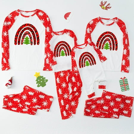 CAICJ98 Christmas Gifts For Mom Christmas Pajamas for Family Christmas Pjs for Family Matching Sets Family Christmas Pajamas Xmas Jammies Sleepwear
CAICJ98 Christmas Gifts For Mom Christmas Pajamas for Family Christmas Pjs for Family Matching Sets Family Christmas Pajamas Xmas Jammies Sleepwear