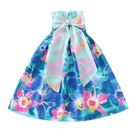 PEASKJP Wedding Guest Dresses for Girls Girls Toddler Summer Boho Ruffled A-Line Flutter Chiffon Sleeveless Dress Blue 4 Years
PEASKJP Wedding Guest Dresses for Girls Girls Toddler Summer Boho Ruffled A-Line Flutter Chiffon Sleeveless Dress Blue 4 Years