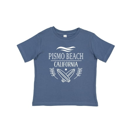 Inktastic Pismo Beach California Trip Surfing Gift Baby Boy or Baby Girl T-Shirt
Inktastic Pismo Beach California Trip Surfing Gift Baby Boy or Baby Girl T-Shirt