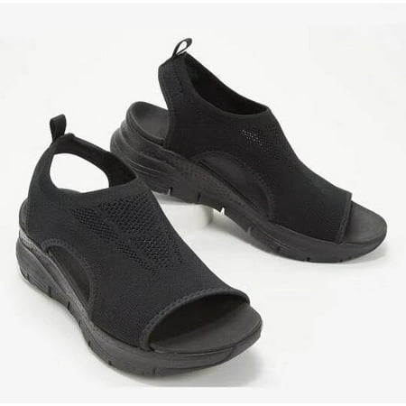 Women Sandals Flats Fashion Summer Shoes Women Slippers Wear-Resistant Beach Ladies Sandals Female Shoes A2
Women Sandals Flats Fashion Summer Shoes Women Slippers Wear-Resistant Beach Ladies Sandals Female Shoes A2