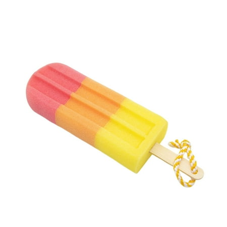 Hhdxre Multifunctional Water Bottle Cleaning Brush Feeder Sponge Washing Cleaner(Popsicle1)
Hhdxre Multifunctional Water Bottle Cleaning Brush Feeder Sponge Washing Cleaner(Popsicle1)
