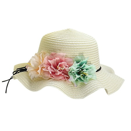 ZRBYWB Children s Sun Hat Girls Summer New Straw Hat Sunscreen Sun Hat Summer Princess Cap Baby Beach Cap Toddler Hat
ZRBYWB Children s Sun Hat Girls Summer New Straw Hat Sunscreen Sun Hat Summer Princess Cap Baby Beach Cap Toddler Hat