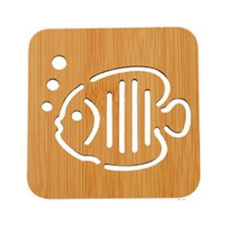 Wofeyda Bamboo Wood Hollowed Wooden Cup Mat Cartoon Table Mat Pot Mat Bowl Mat Up To 60% Off Home Decor
Wofeyda Bamboo Wood Hollowed Wooden Cup Mat Cartoon Table Mat Pot Mat Bowl Mat Up To 60% Off Home Decor