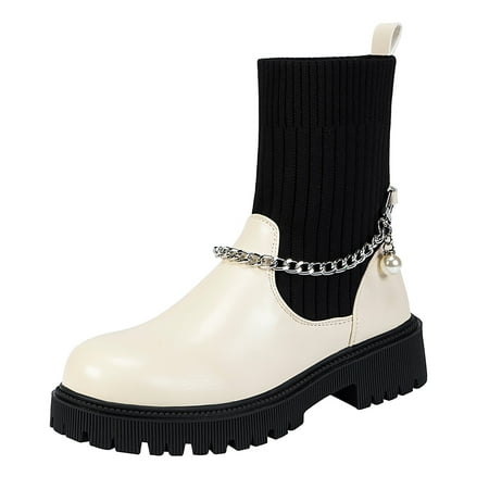 Pianpianzi Leather Short Womens Cowboy Boots Hook Boots Rain Boots Steel Toe Women Shoes Thick High Heel Nude Boots Leather Boots Fashion Thick Heel Women Boots Breathable Round Toe Short Boots
Pianpianzi Leather Short Womens Cowboy Boots Hook Boots Rain Boots Steel Toe Women Shoes Thick High Heel Nude Boots Leather Boots Fashion Thick Heel Women Boots Breathable Round Toe Short Boots