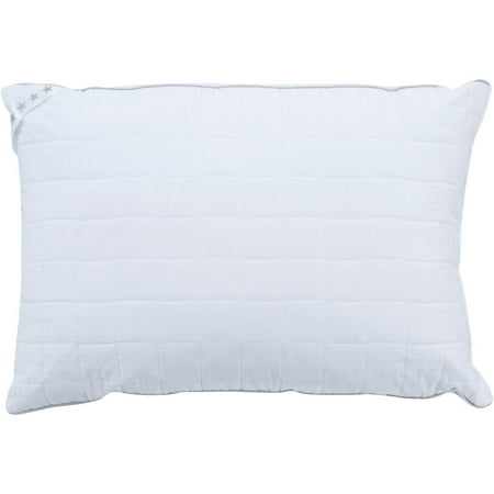 Better Homes and Gardens Quilted Comfort and Support Pillow Twin Pack