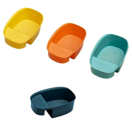 Sink Strainers Basket for Kitchen Sink Saddle Filter Kitchen Side Sink Strainer Waste Garbage Washing Fruit
Sink Strainers Basket for Kitchen Sink Saddle Filter Kitchen Side Sink Strainer Waste Garbage Washing Fruit