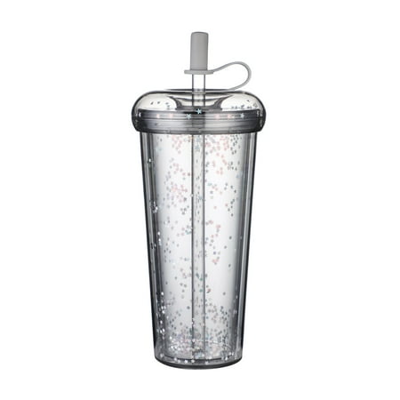 WSBDENLK Big Deals Double Straw Cup Donuts Star Sequins Net Red Couple Water Cup Kitchen Supplies Clearance
WSBDENLK Big Deals Double Straw Cup Donuts Star Sequins Net Red Couple Water Cup Kitchen Supplies Clearance