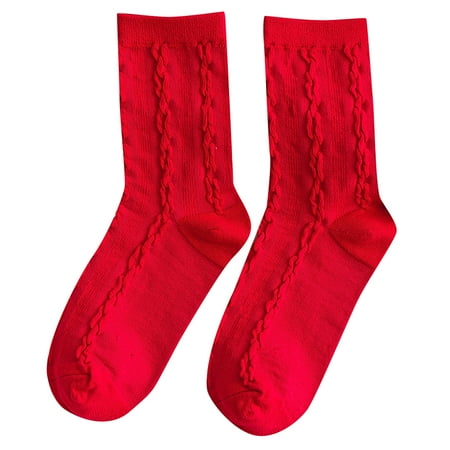 Jophufed Christmas Stockings Christmas Clearance deals Women s Autumn And Winter Couple s Big Red Stockings Festive Red Stockings on Clearance
Jophufed Christmas Stockings Christmas Clearance deals Women s Autumn And Winter Couple s Big Red Stockings Festive Red Stockings on Clearance