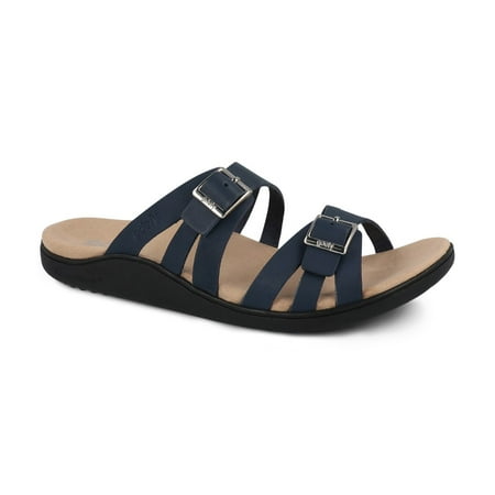 Gravity Defyer Ortal Women s Orthotic Comfort Sandal