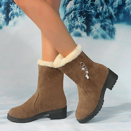 New Years Eve Outfit Womens Boots Shoes Winter Snow Boots For Womenboots Winter Short Thicksoled Fashion Women S Shoes Winter Ankle Snow Boots Women S Boots Gifts For Women Her Bir
New Years Eve Outfit Womens Boots Shoes Winter Snow Boots For Womenboots Winter Short Thicksoled Fashion Women S Shoes Winter Ankle Snow Boots Women S Boots Gifts For Women Her Bir