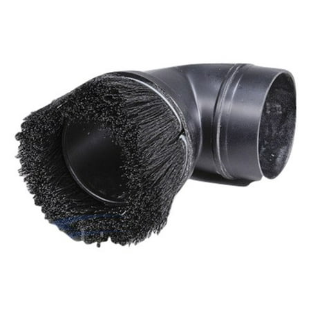 Shop Vac 2 1/2 Dust Brush - 88-1600-07
