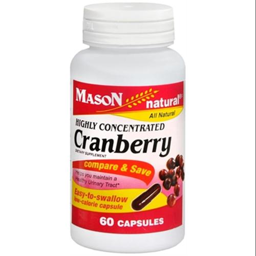 AZO Cranberry Urinary Tract Health Dietary Supplement Caplets, 50 count