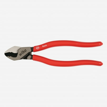 Wiha 32600 6.3 Cable Cutters - Vinyl Grip