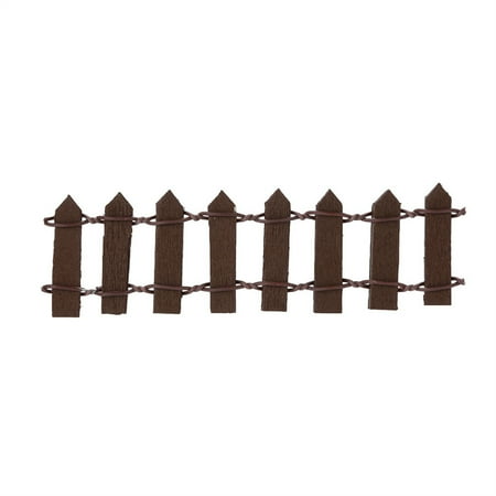 Dianopex Household Essentials Wood Fence P Alisade Miniature Garden Home Decoration Mini DIY Craft Micro
Dianopex Household Essentials Wood Fence P Alisade Miniature Garden Home Decoration Mini DIY Craft Micro
