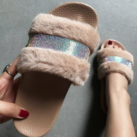 absuyy Slide Sandals for Women- Fashion Casual New Style Open Toe Summer Flat Slide Sandals #541 Khaki-6
absuyy Slide Sandals for Women- Fashion Casual New Style Open Toe Summer Flat Slide Sandals #541 Khaki-6