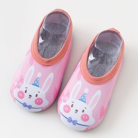 Gubotare Baby Boys Shoes Snow Boots for Girls Boys Soft Sole Anti-Slip Toddler Winter Warm Prewalker Outdoor Shoes Pink 4 Years
Gubotare Baby Boys Shoes Snow Boots for Girls Boys Soft Sole Anti-Slip Toddler Winter Warm Prewalker Outdoor Shoes Pink 4 Years
