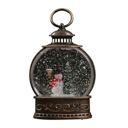 Christmas Night Lamps for Nightstand Cute Lovely Table Decorations Christmas Party Festive Decor Snowman With Water
Christmas Night Lamps for Nightstand Cute Lovely Table Decorations Christmas Party Festive Decor Snowman With Water