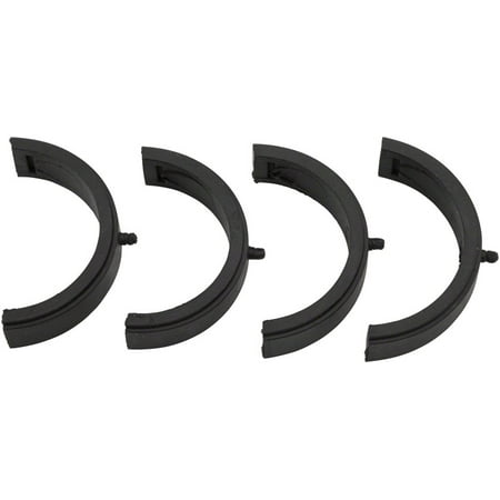 Bosch Nyon Rubber Display Spacers - BUI351
