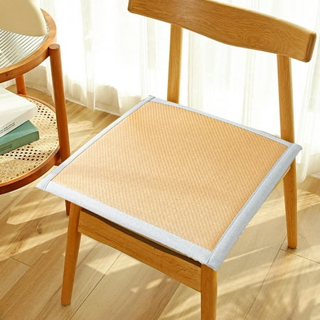 PRINxy Ergonomic Office Chair Cushion for Long Sitting Classroom Chair Student Butt Cushion for Comfort Summer Cool Chair Cushion with Polyester Filling Khaki
PRINxy Ergonomic Office Chair Cushion for Long Sitting Classroom Chair Student Butt Cushion for Comfort Summer Cool Chair Cushion with Polyester Filling Khaki
