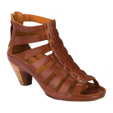 Women s Pikolinos Java Caged Sandal W5A-1701