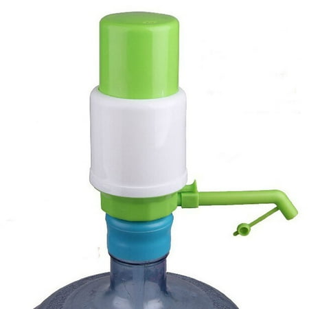 WANYNG LED light Drinking Hand Manual Press Bottled Dispenser 5 Water Pump Gallon LED light small water press A
WANYNG LED light Drinking Hand Manual Press Bottled Dispenser 5 Water Pump Gallon LED light small water press A