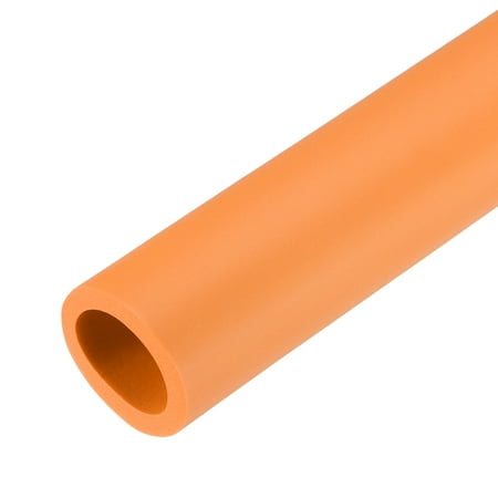 Pipe Insulation Foam Tube 25mm(1 ) ID 31mm OD 20 Heat Preservation for Handle Grip Support Orange 
Pipe Insulation Foam Tube 25mm(1 ) ID 31mm OD 20 Heat Preservation for Handle Grip Support Orange
