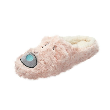 KIJBLAE Women s Slippers Clearance Warm Cute Plush Ball Home Round Head Soft Soled Cotton Slippers Pink 37 Lady Slippers Discount
KIJBLAE Women s Slippers Clearance Warm Cute Plush Ball Home Round Head Soft Soled Cotton Slippers Pink 37 Lady Slippers Discount