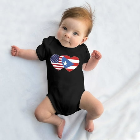 Shirts 18 Baby Easter Outfit Boys Girls Short Sleeve Independence Day Prints Summer Romper Bodysuits
Shirts 18 Baby Easter Outfit Boys Girls Short Sleeve Independence Day Prints Summer Romper Bodysuits