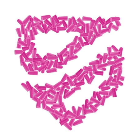 TRADESMART Shooting Earplugs - 200 Pairs MAX Protection+ NRR 33 U.S. Certified Earplugs for Ear Protection Disposable Pink
TRADESMART Shooting Earplugs - 200 Pairs MAX Protection+ NRR 33 U.S. Certified Earplugs for Ear Protection Disposable Pink