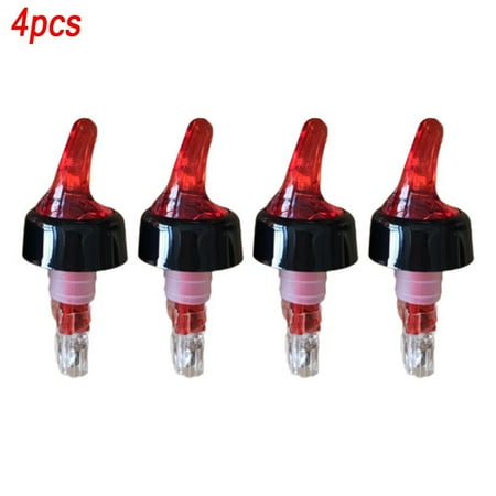 Goodhd 30MLSpirit Measure Bottle Pourer Bar Wine Cocktail Dispenser Quantitative pourer
Goodhd 30MLSpirit Measure Bottle Pourer Bar Wine Cocktail Dispenser Quantitative pourer