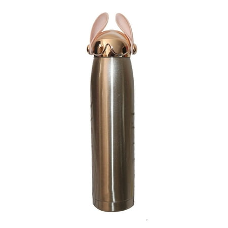 Vacuum Insulated Mug 320ML Leak Proof Lasting Stainless Steel Coffee Thermals Mug Novelty Dog Lid Thermals Water Bottle New
Vacuum Insulated Mug 320ML Leak Proof Lasting Stainless Steel Coffee Thermals Mug Novelty Dog Lid Thermals Water Bottle New