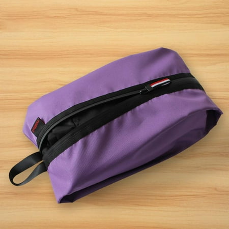 Waterproof Oxford Storage Bag Shoe Bag with Zipper for Outdoor Camping Hiking Travel
Waterproof Oxford Storage Bag Shoe Bag with Zipper for Outdoor Camping Hiking Travel