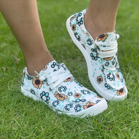 〖Yilirongyumm〗 White 42 Sandals Women Sunflower Soft Sole Massage Flat Fashion Casual Lace Up Casual Shoes Soft Sole
〖Yilirongyumm〗 White 42 Sandals Women Sunflower Soft Sole Massage Flat Fashion Casual Lace Up Casual Shoes Soft Sole
